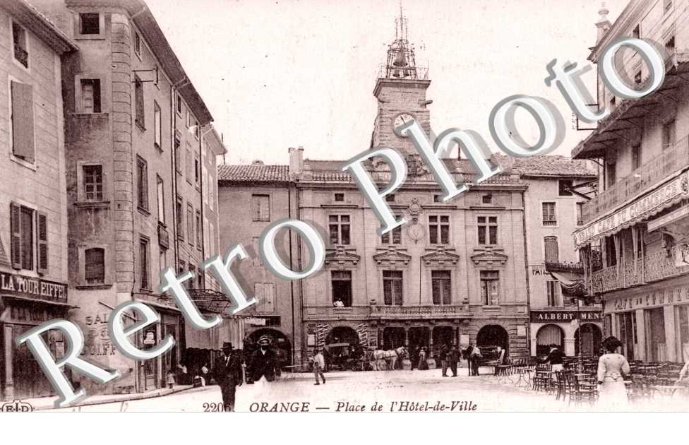 place de l&#039;hotel de ville