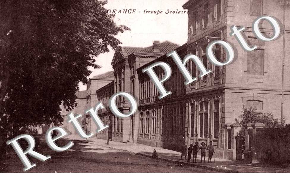 Groupe scolaire