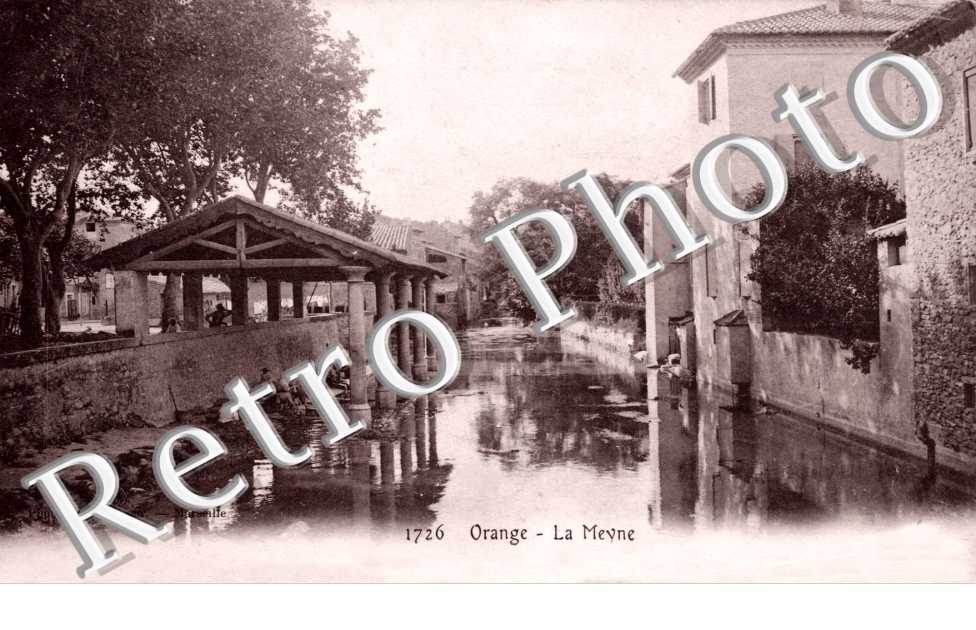 La Meyne