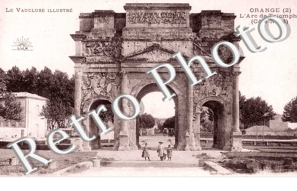 l&#039;arc de triomphe