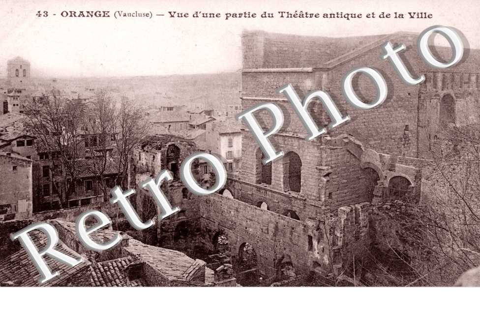 Theatre Antique