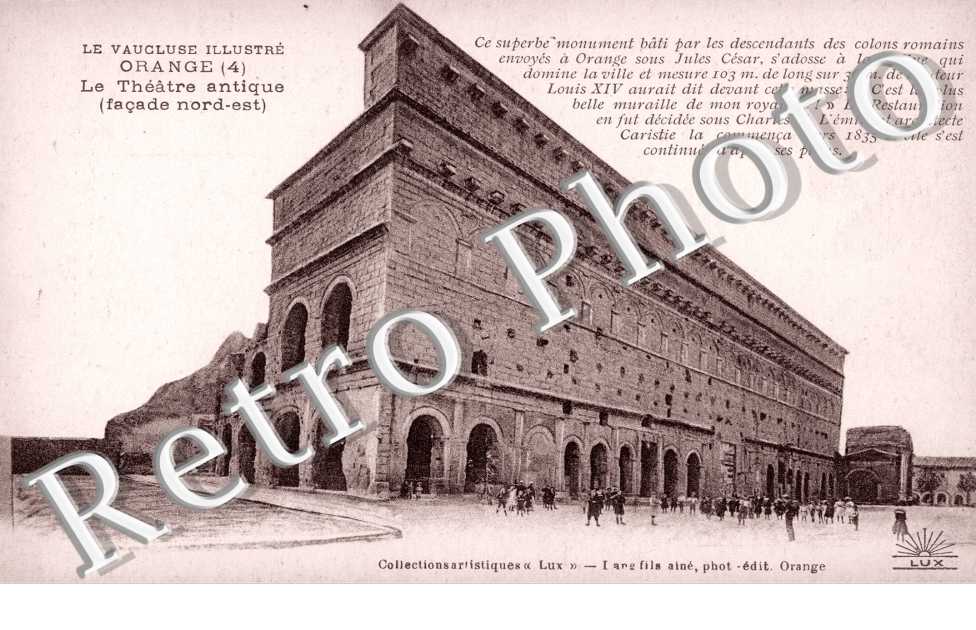 Theatre Antique