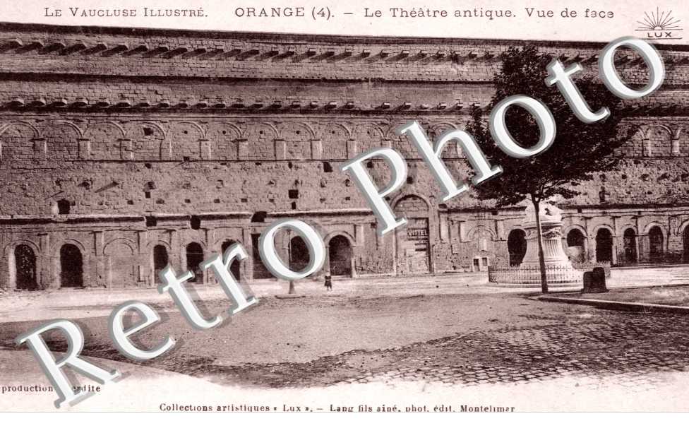 Theatre Antique