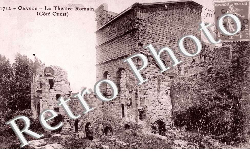 Theatre Antique