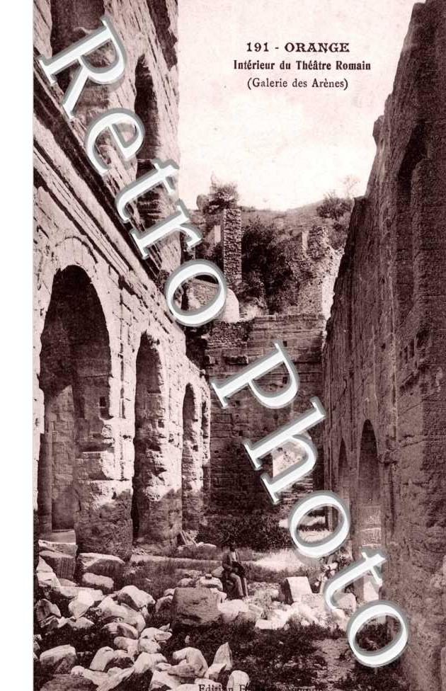 Theatre Romain