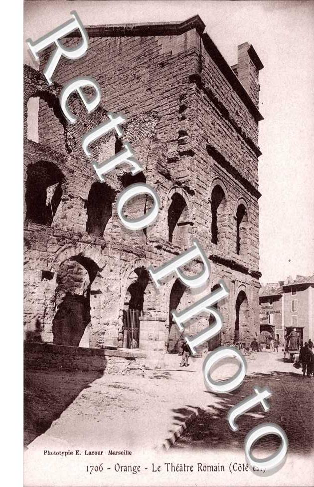 Theatre Romain