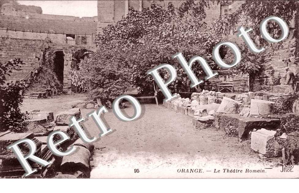 Theatre Romain