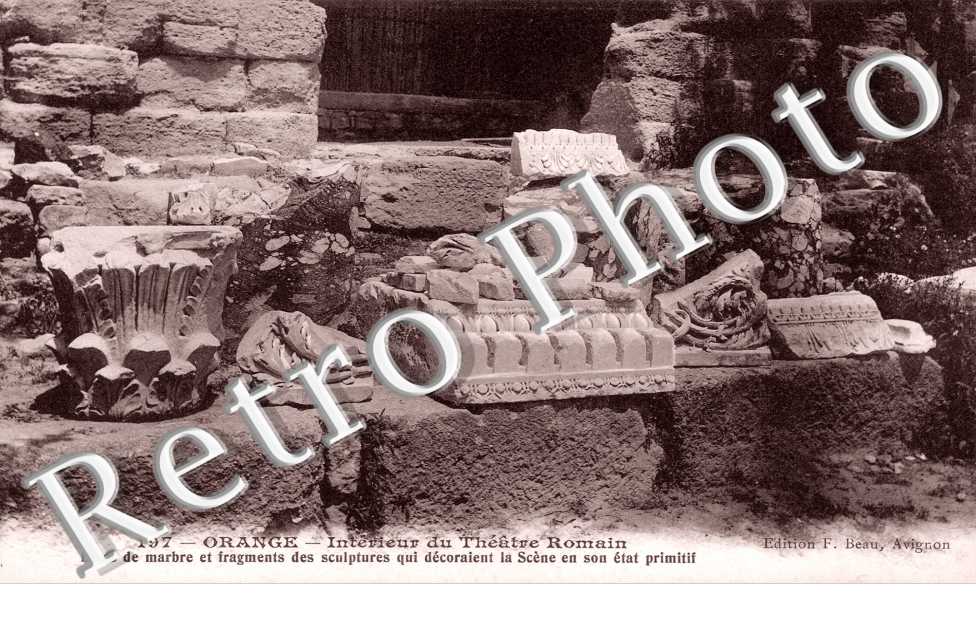 Theatre Romain