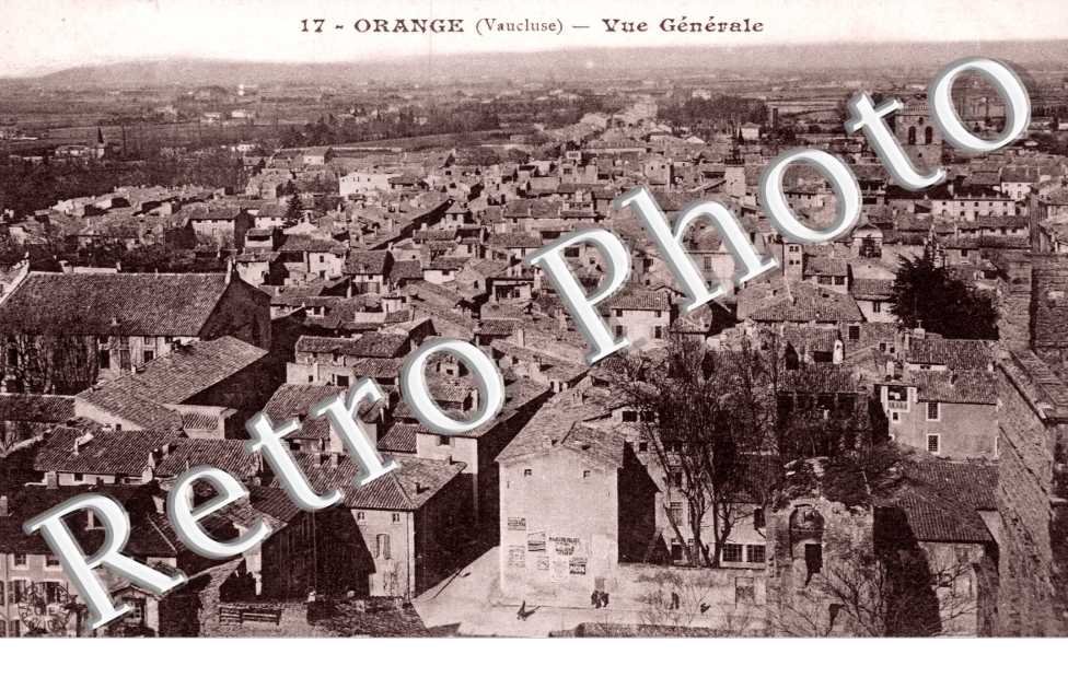Vue generale