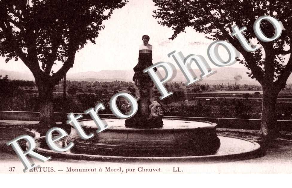 Monument Morel
