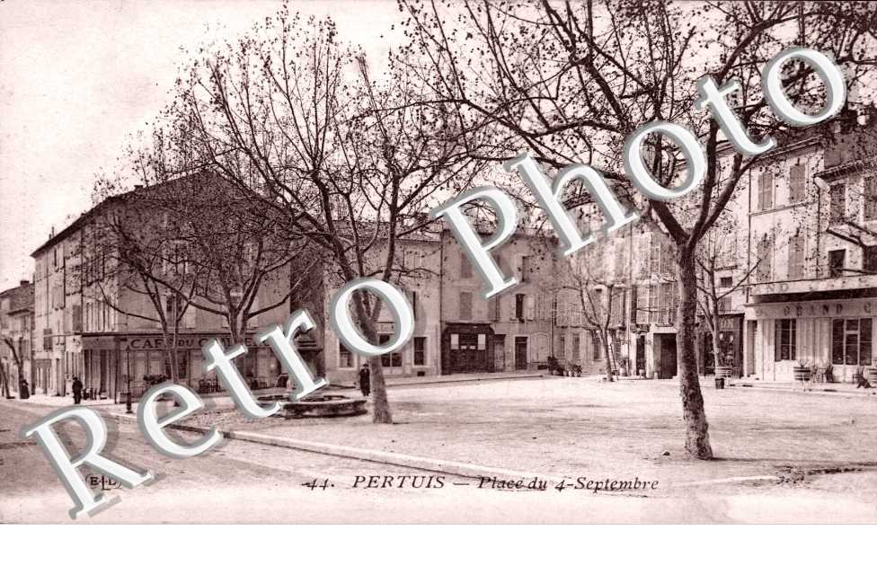 Place du 4 sept