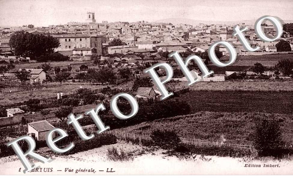 Vue Generale