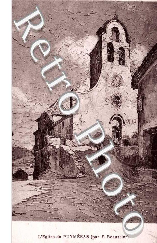 L'eglise