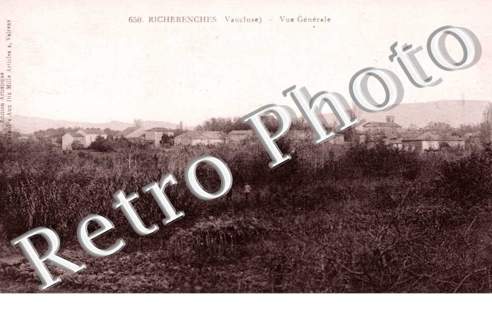 Vue generale