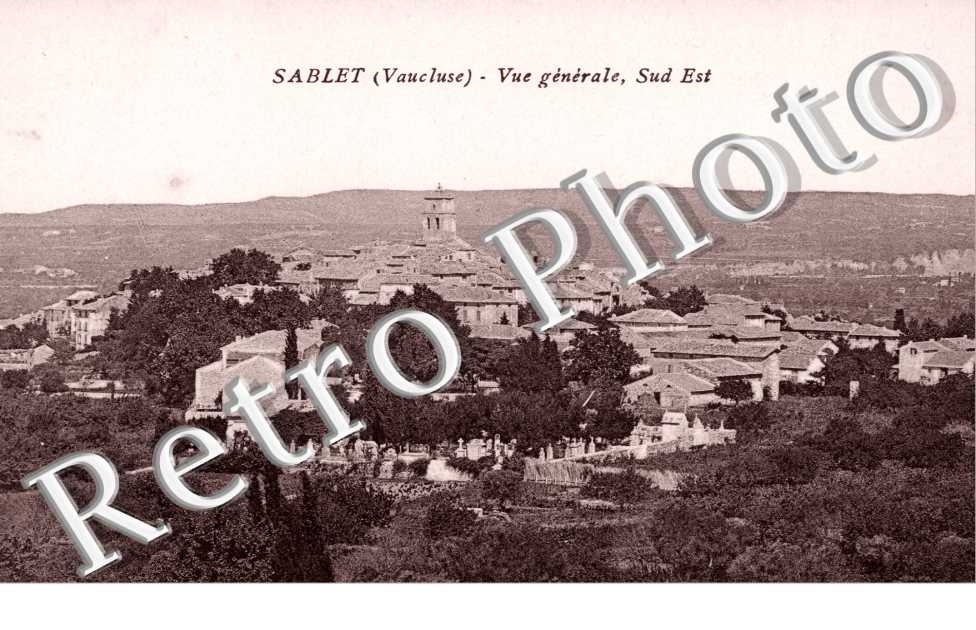 Vue generale