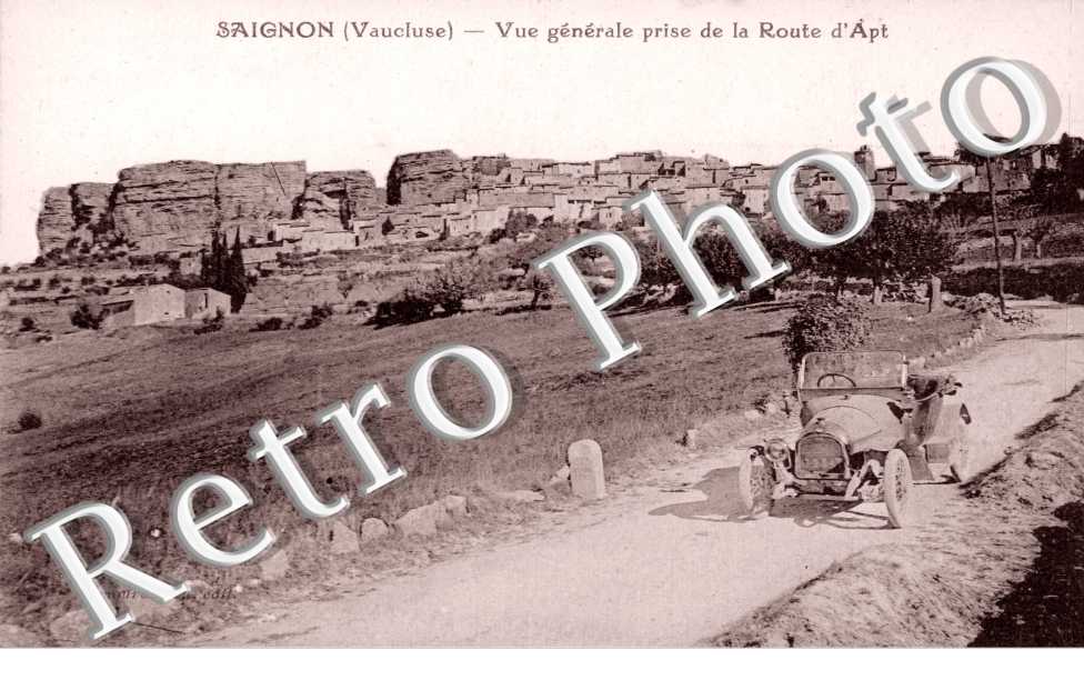 Vue generale