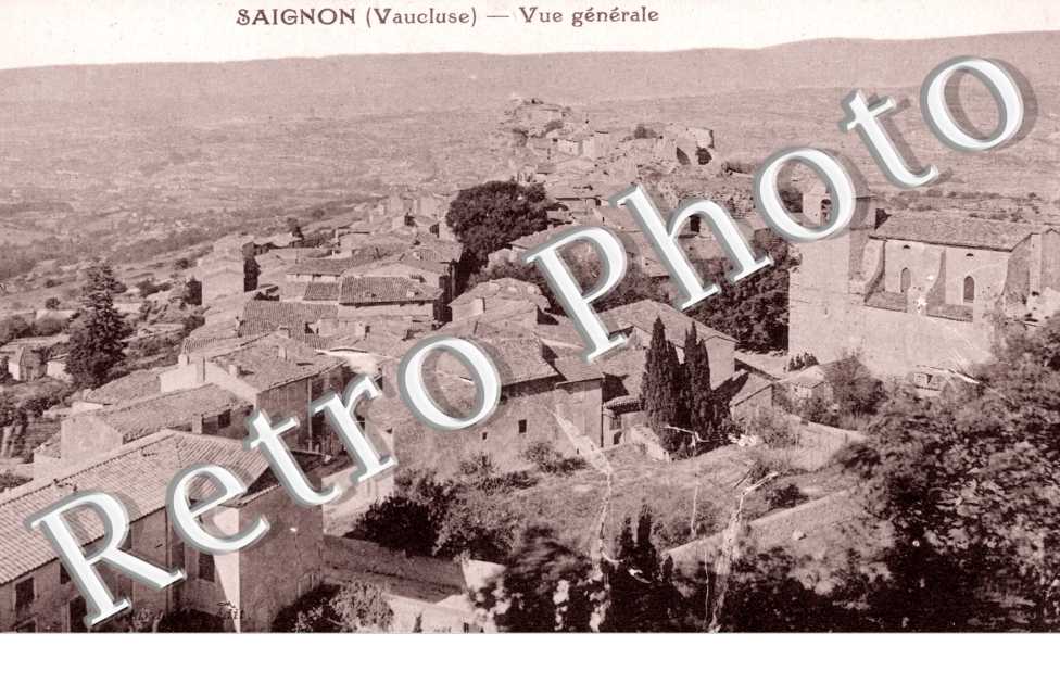 Vue generale
