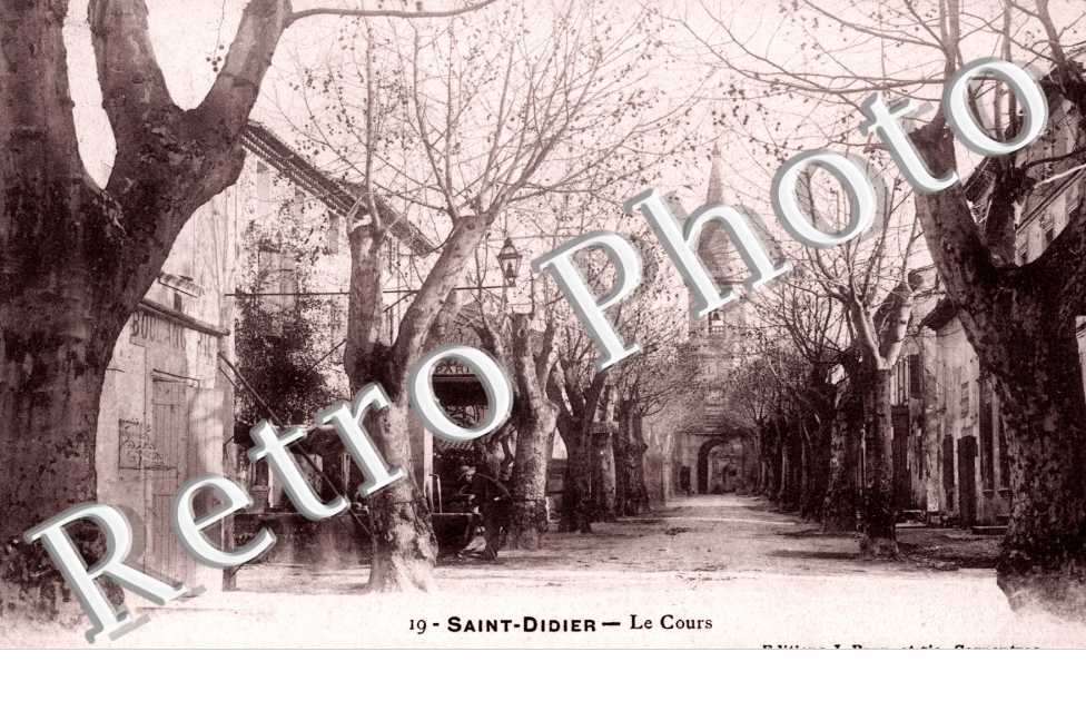 Le cours
