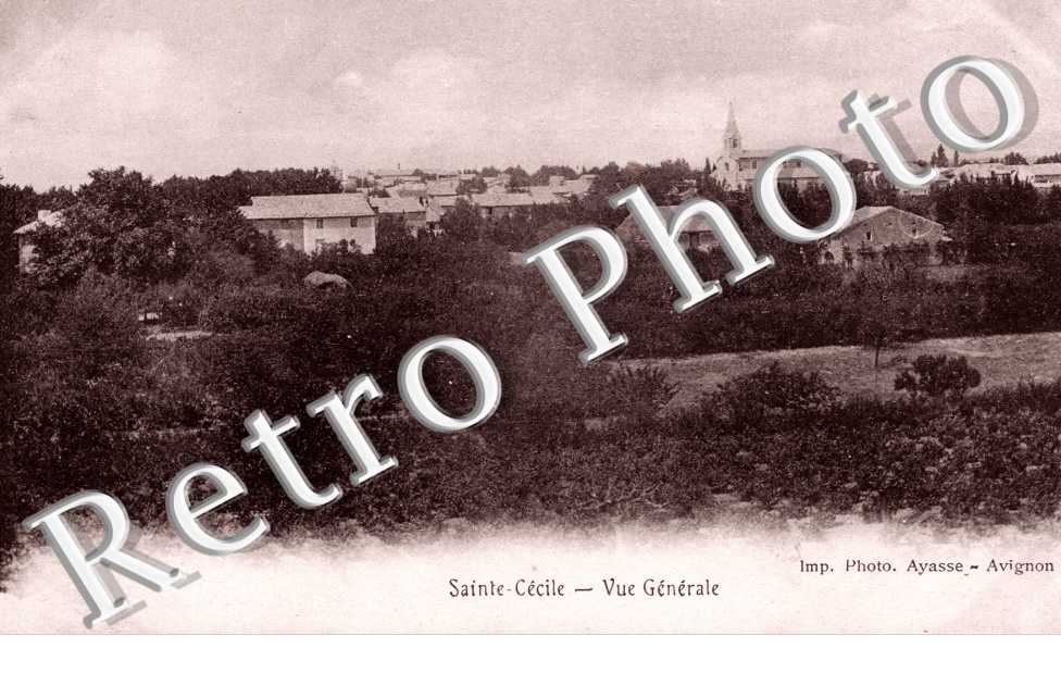 Vue generale