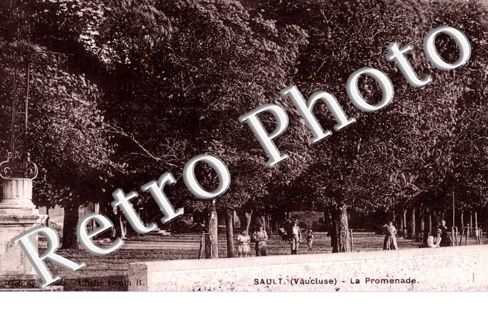 La promenade