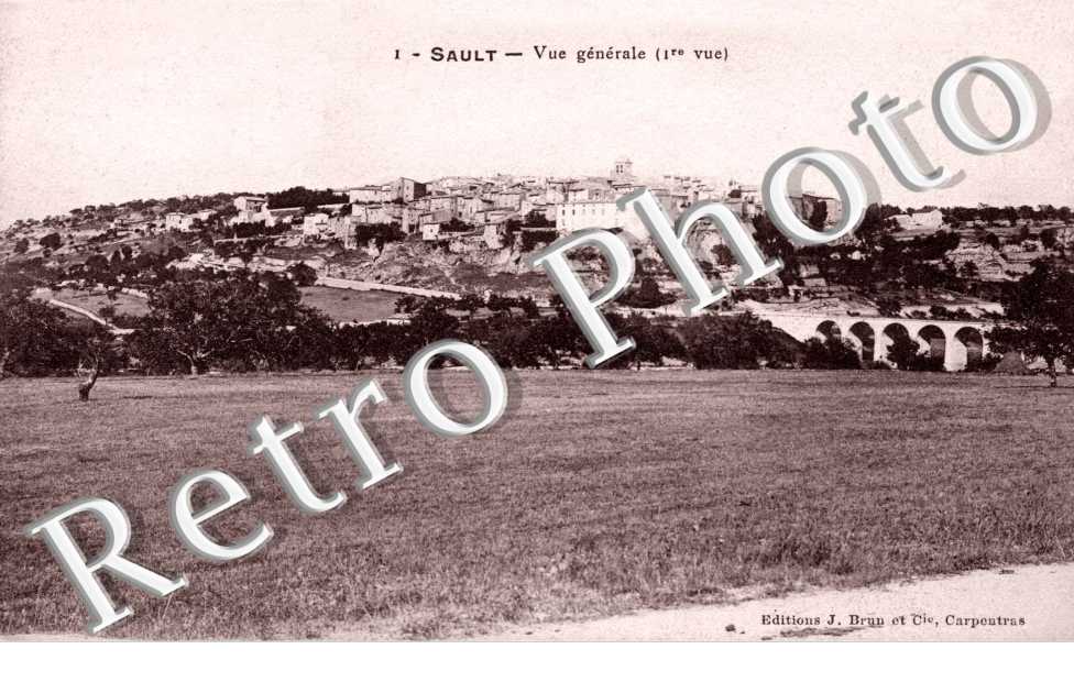 Vue generale