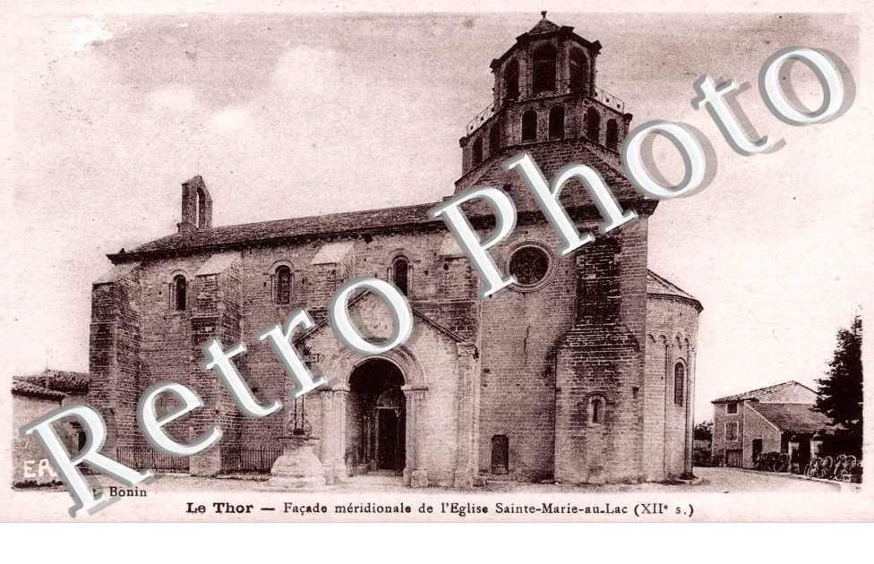 l'eglise