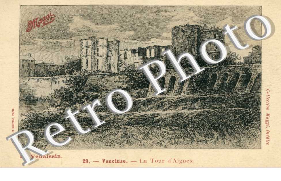La tour