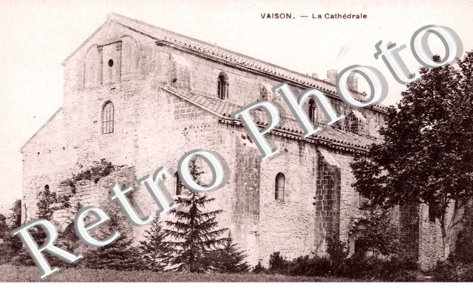 Cathedrale