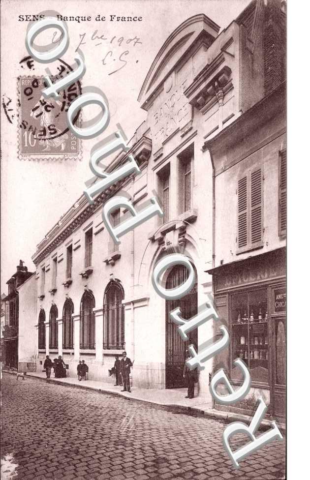 Banque de France