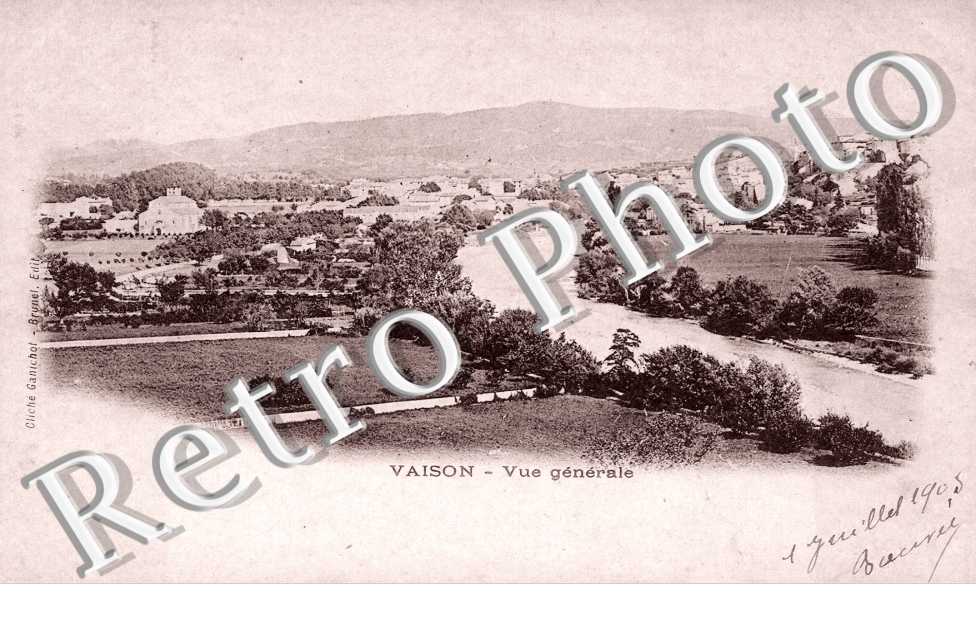 Vue generale