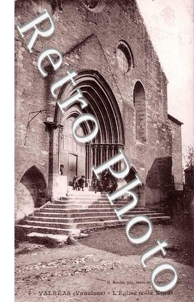 l'eglise