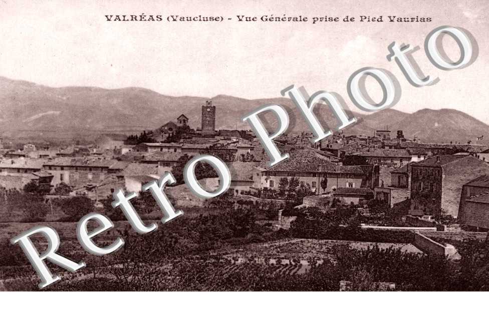Vue generale