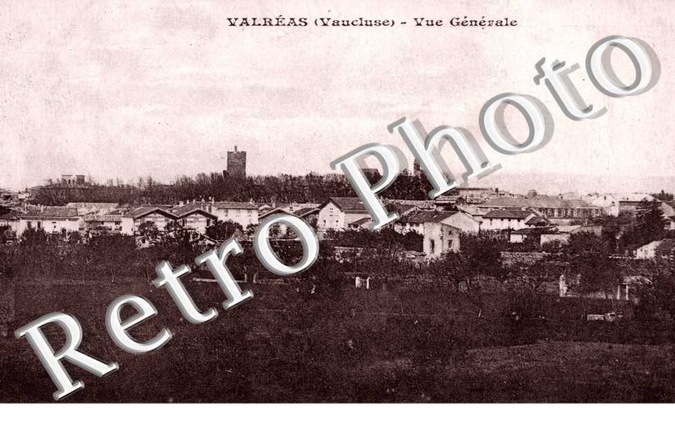 Vue generale