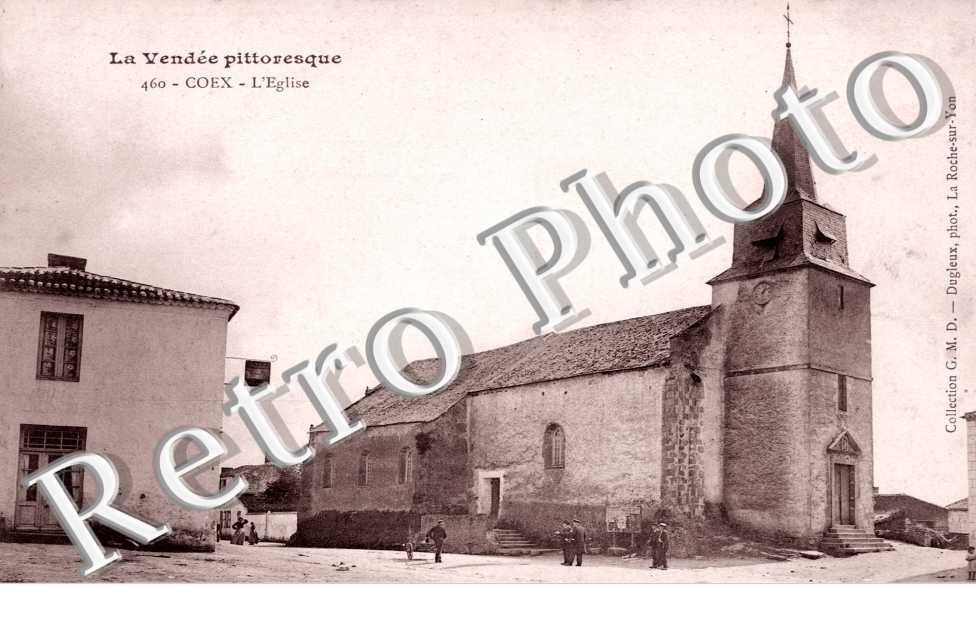 l&#039;Eglise
