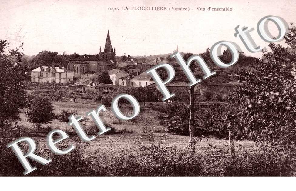 Vue d&#039;ensemble