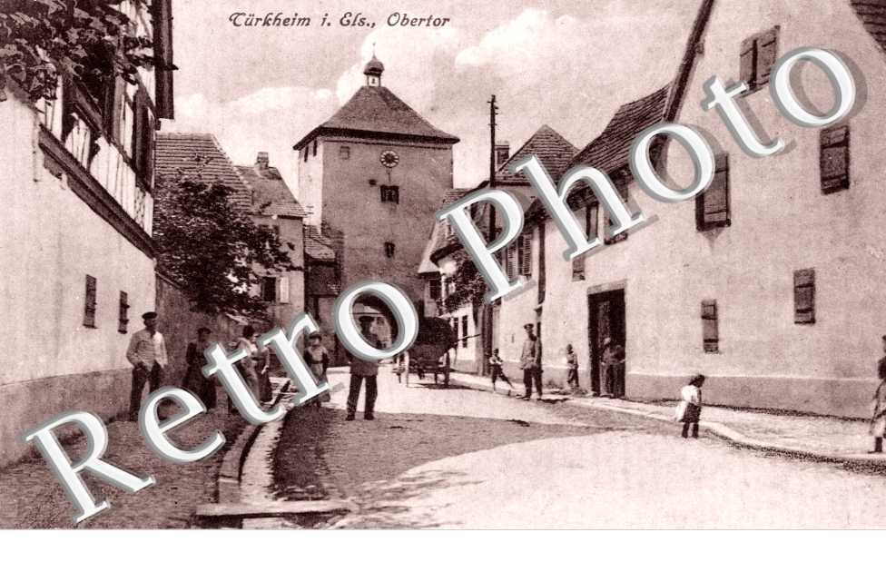 Obertor