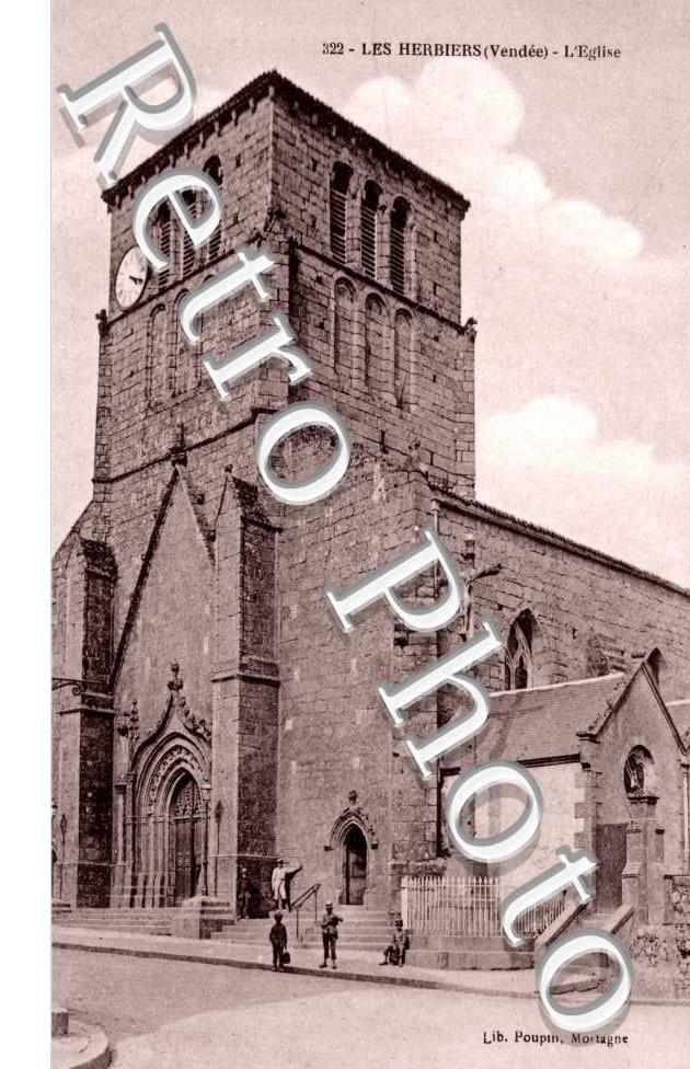 L&#039;Eglise