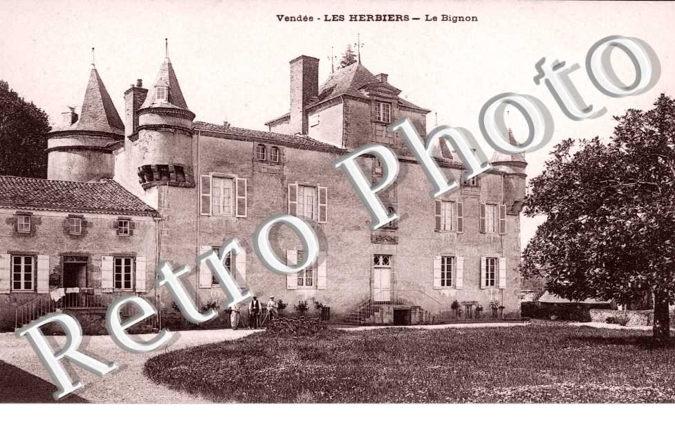 le Bignon