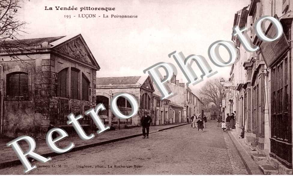 la poste