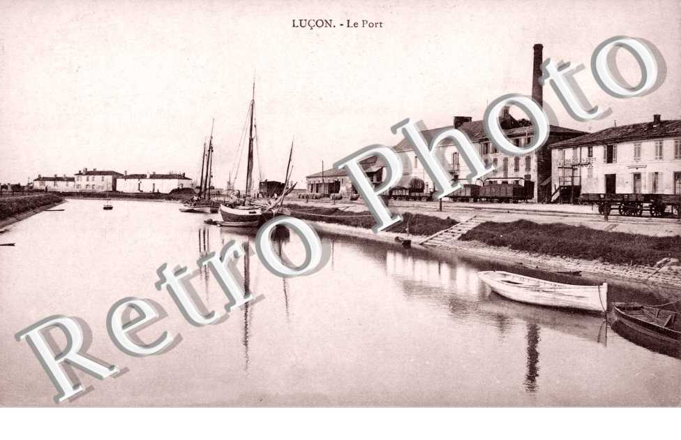 le Port