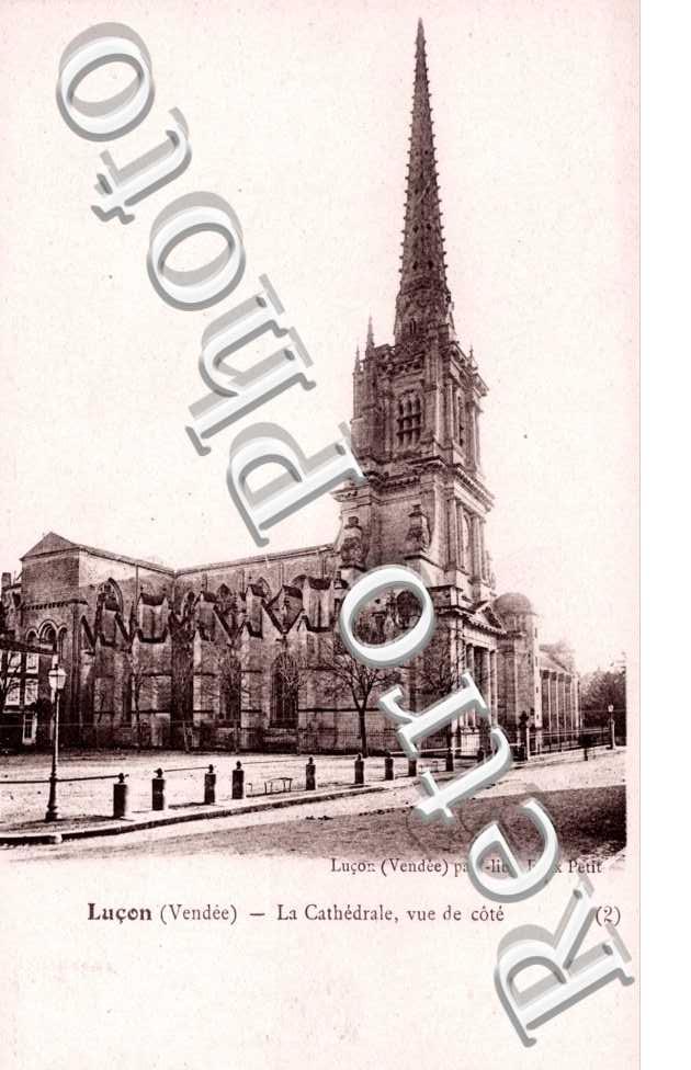 La Cathedrale