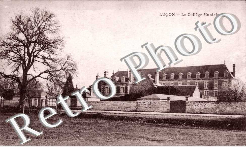 Le College Municipal