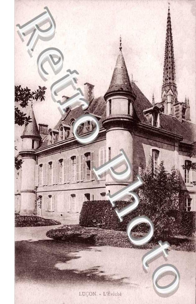 L&#039;Eveche