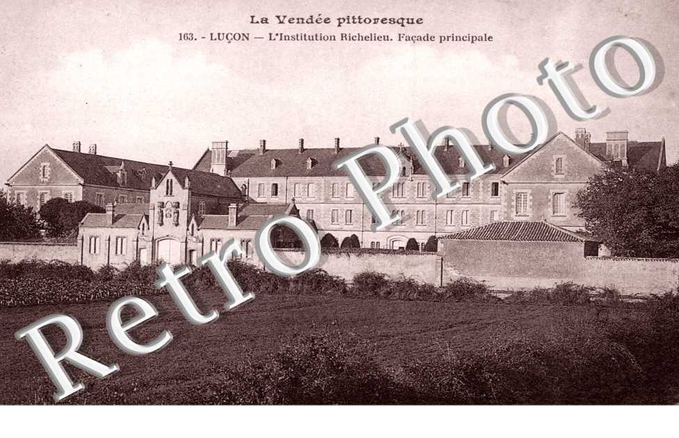L&#039;Institution Richelieu