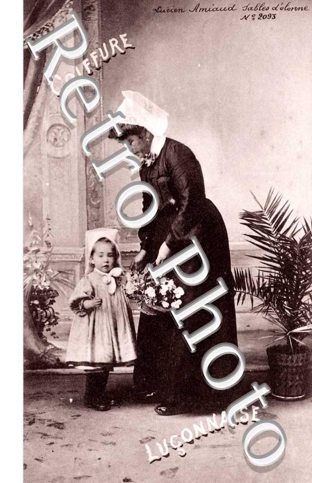 Coiffure
