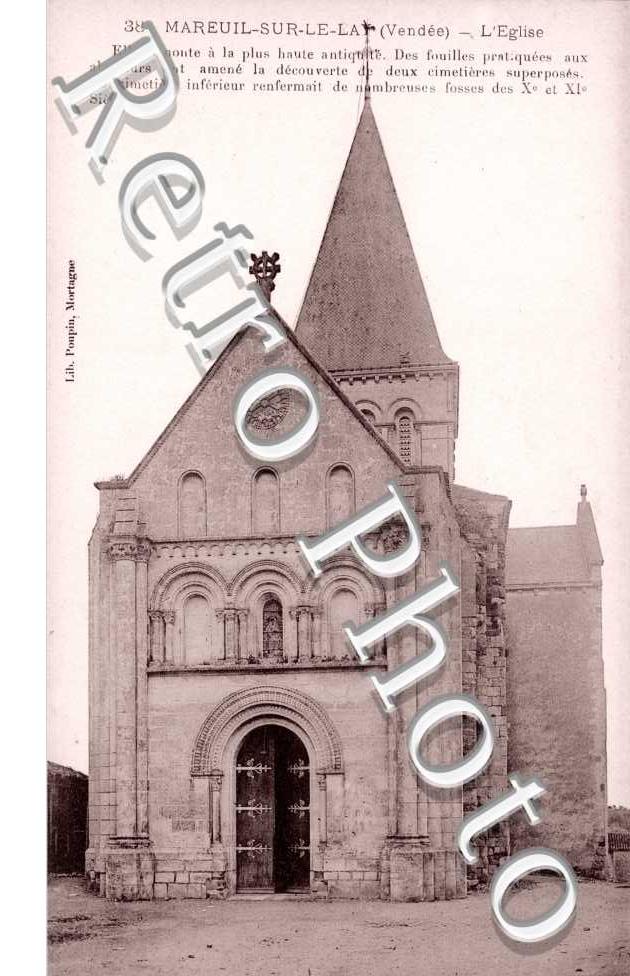 L&#039;eglise