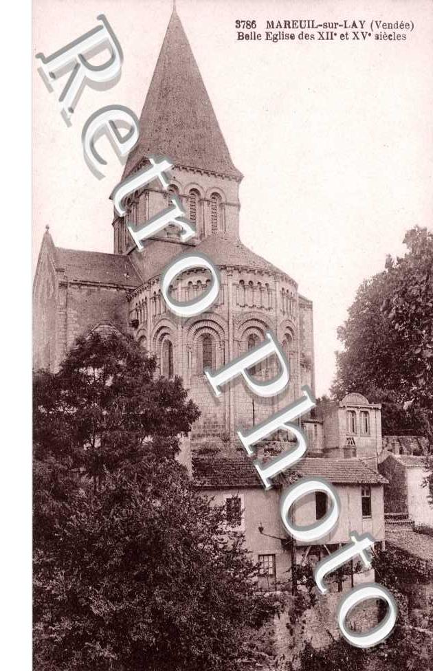 L'eglise