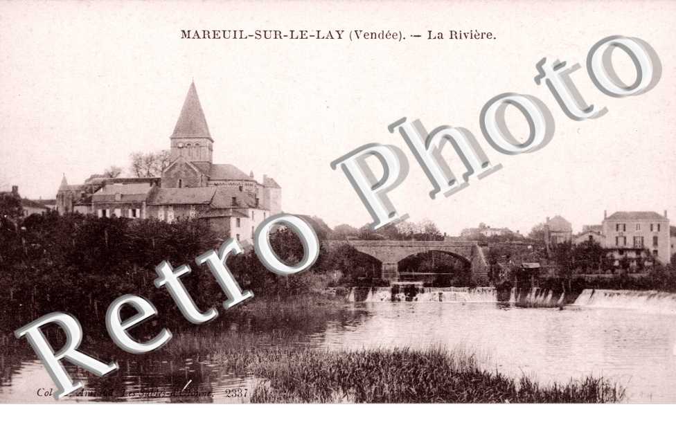 La riviere