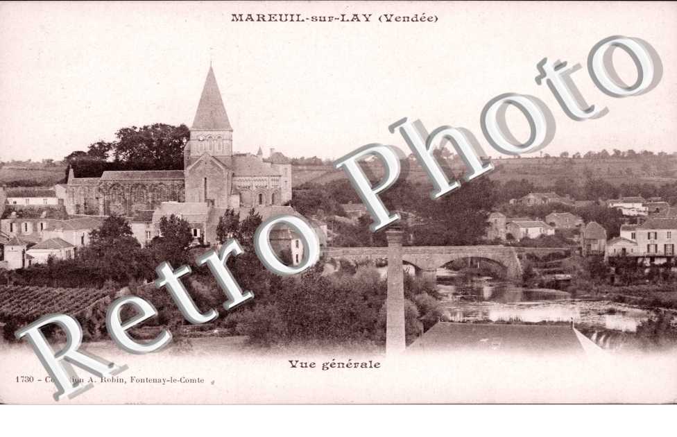 Vue generale