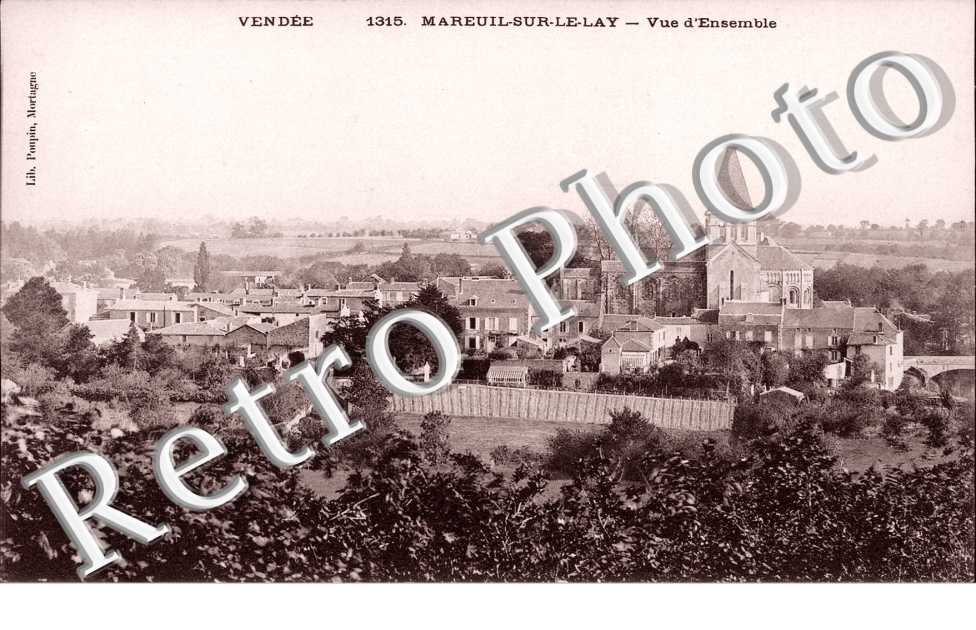 Vue d&#039;Ensemble